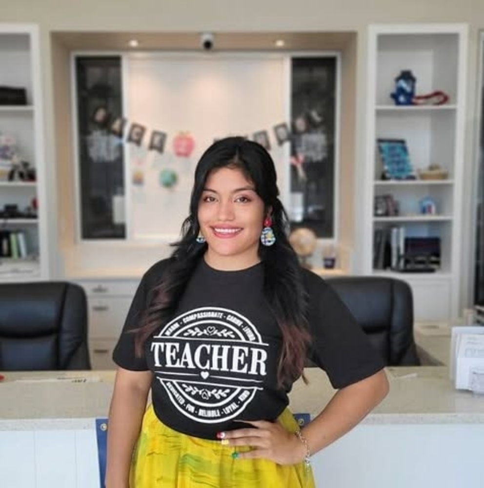 Meet your Posher, Denisse
